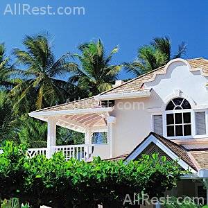 Coral Reef Club 6